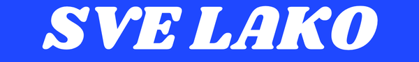 Sve Lako